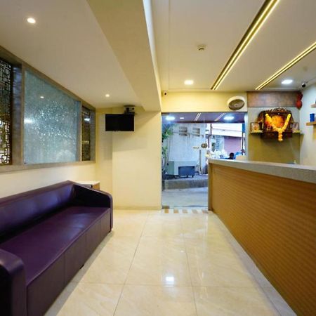 Hotel Diamora Residency Thane Exterior photo