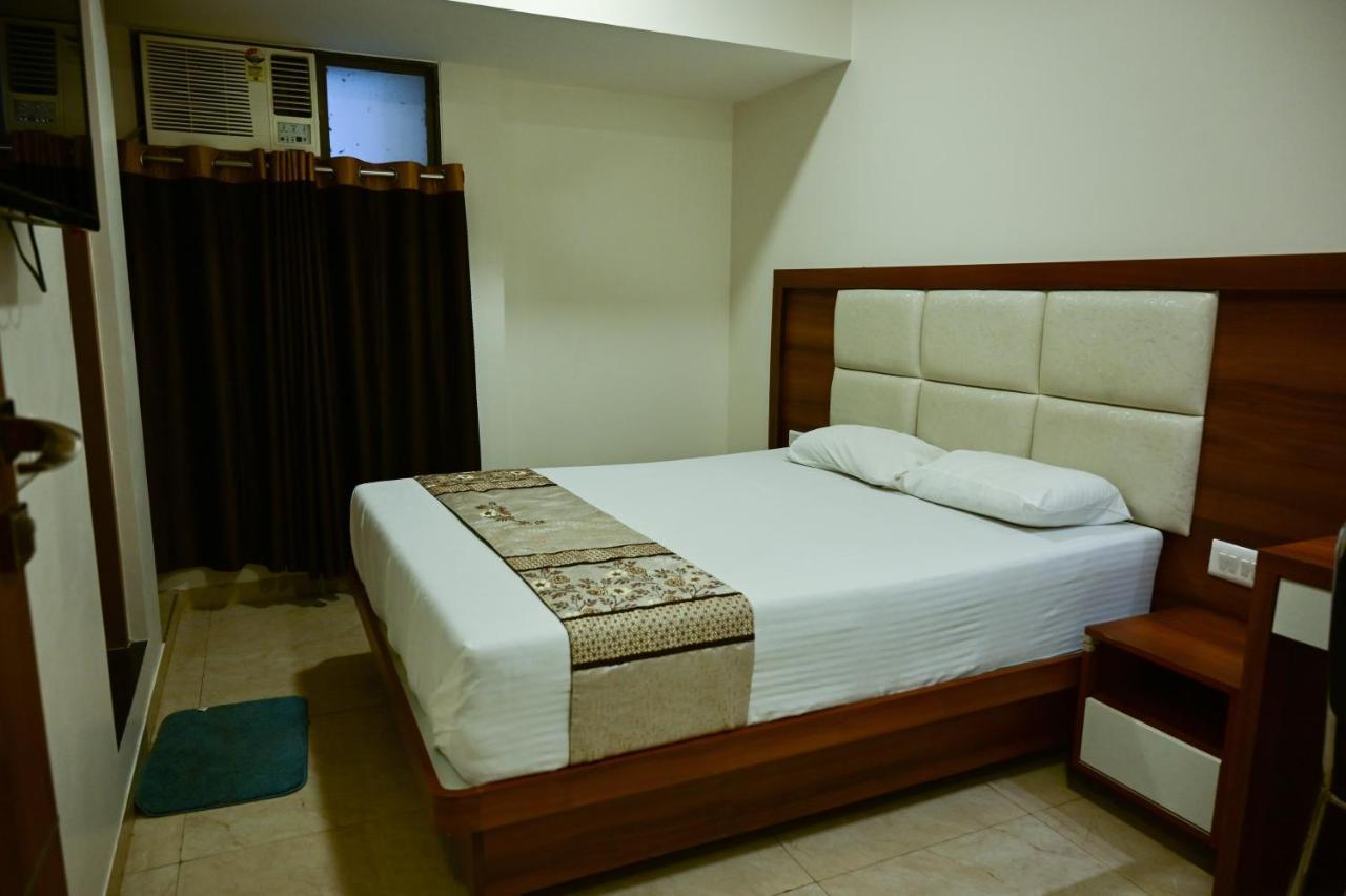 Hotel Diamora Residency Thane Exterior photo