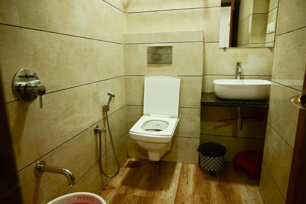 Hotel Diamora Residency Thane Exterior photo