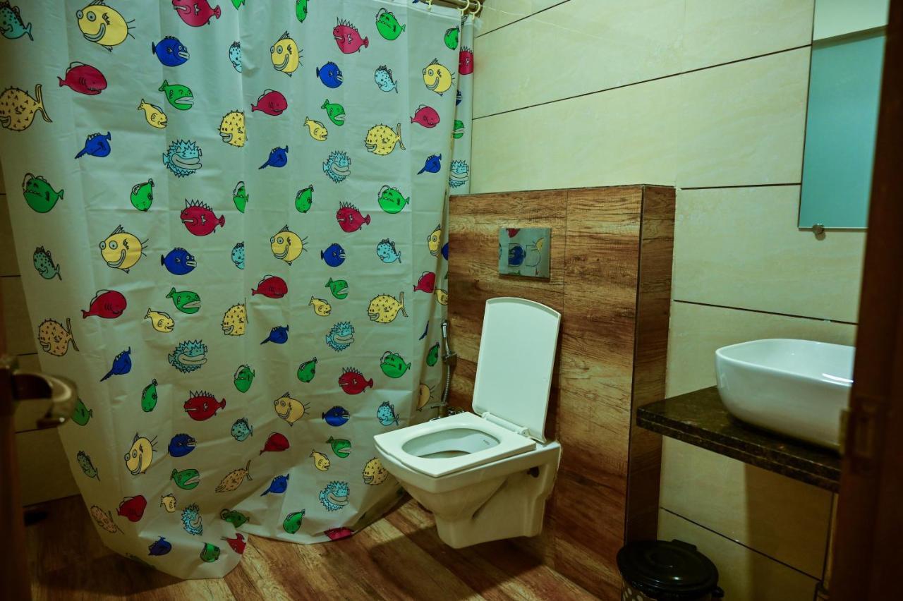 Hotel Diamora Residency Thane Exterior photo