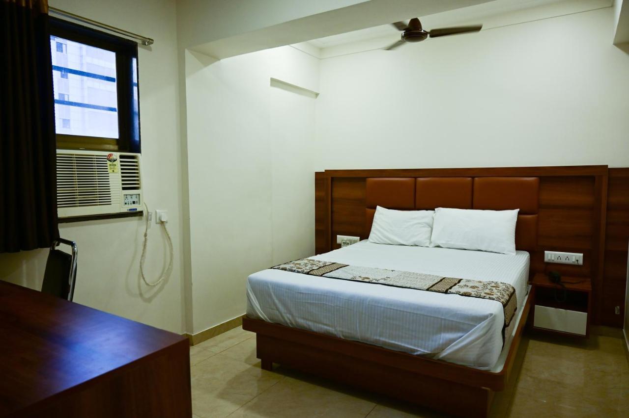 Hotel Diamora Residency Thane Exterior photo