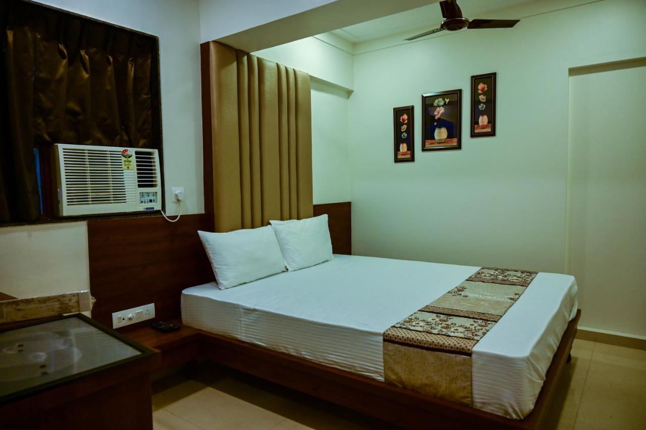 Hotel Diamora Residency Thane Exterior photo