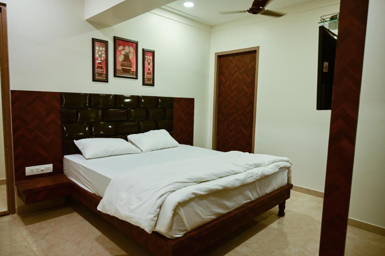 Hotel Diamora Residency Thane Exterior photo