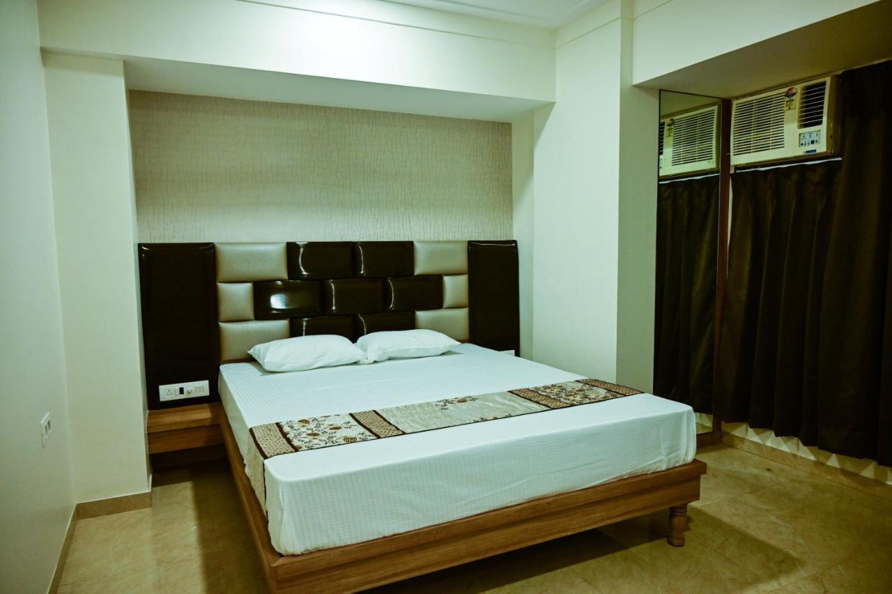 Hotel Diamora Residency Thane Exterior photo
